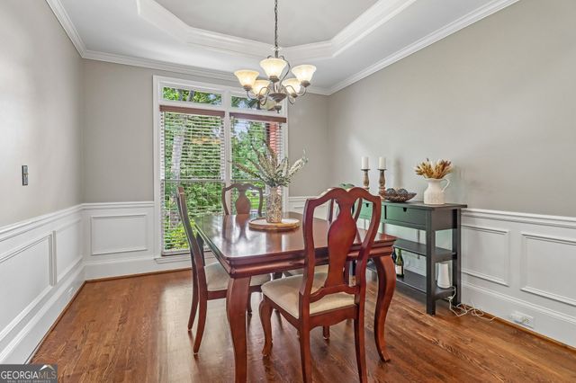 1855 Barrett Drive, Cumming, GA 30040
