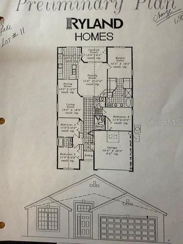 839 MATTOCKS COURT, Casselberry, FL 32707