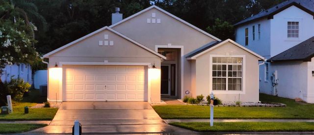 839 MATTOCKS COURT, Casselberry, FL 32707