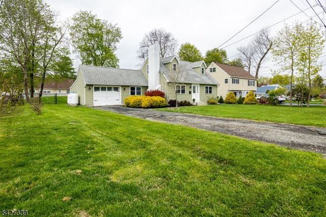 30 Signal Hill Trl, Sparta Twp., NJ 07871