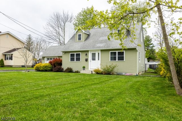 30 Signal Hill Trl, Sparta Twp., NJ 07871