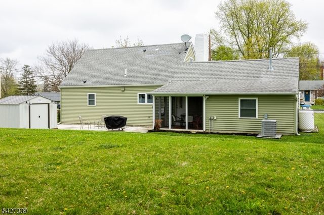 30 Signal Hill Trl, Sparta Twp., NJ 07871