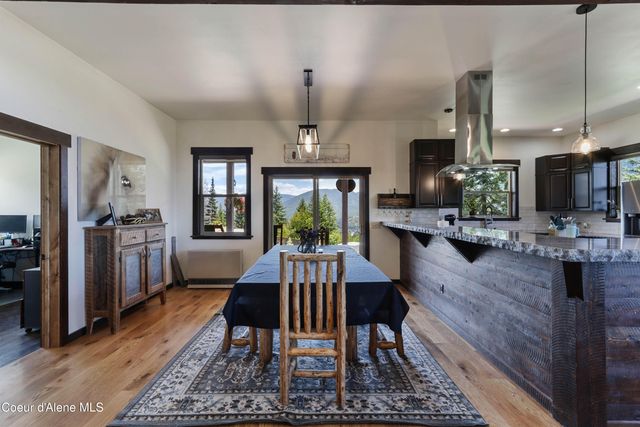 1010 Mc Quade Gulch Dr, Clark Fork, ID 83811