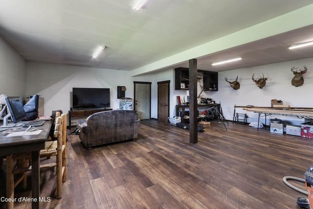 1010 Mc Quade Gulch Dr, Clark Fork, ID 83811