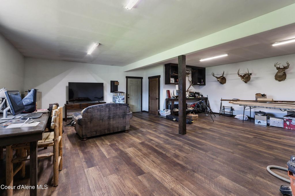 1010 Mc Quade Gulch Dr, Clark Fork, ID 83811 photo 29