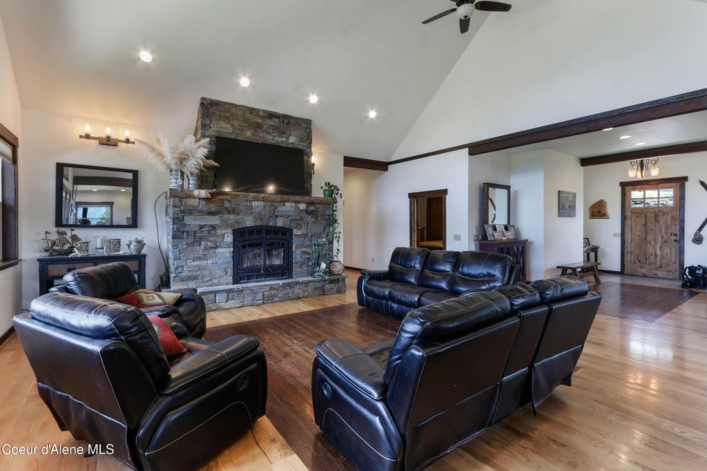 1010 Mc Quade Gulch Dr, Clark Fork, ID 83811 photo 7