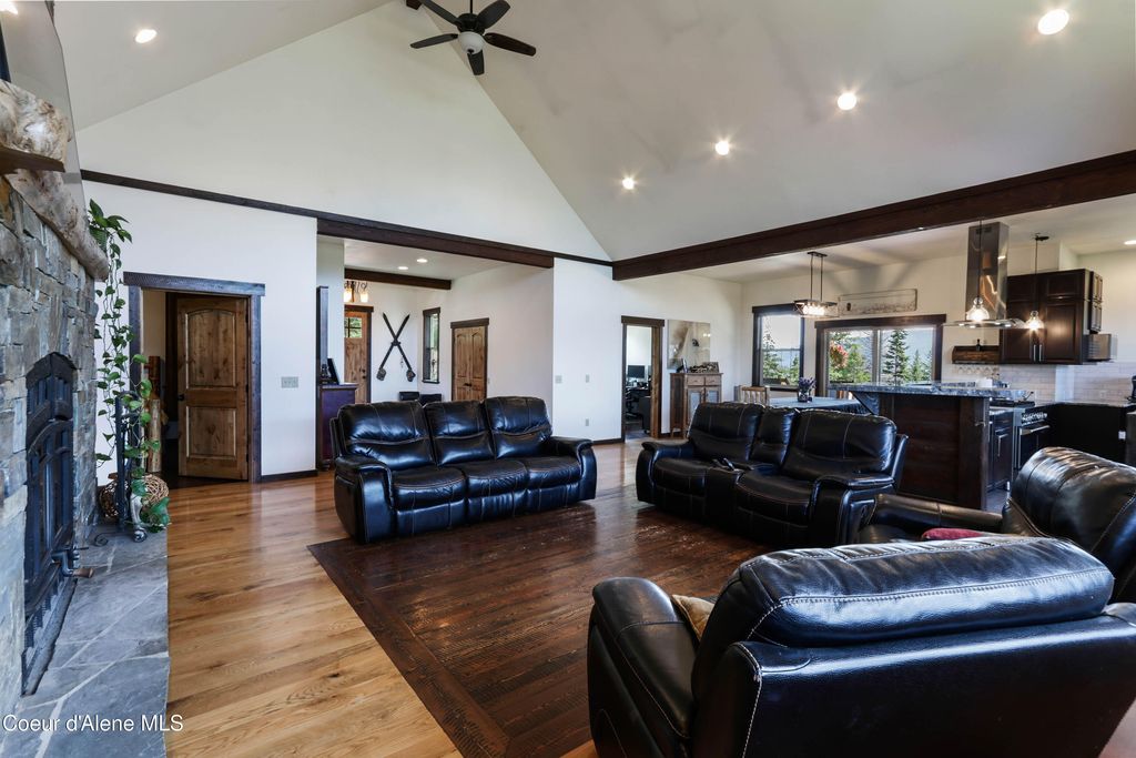 1010 Mc Quade Gulch Dr, Clark Fork, ID 83811 photo 8