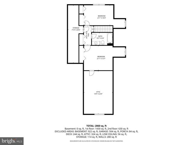 7 PEMBERLY LN, Reisterstown, MD 21136