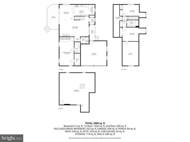 7 PEMBERLY LN, Reisterstown, MD 21136