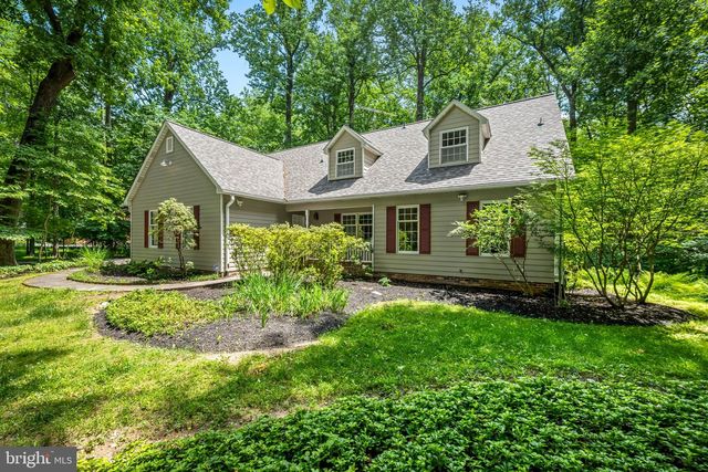 7 PEMBERLY LN, Reisterstown, MD 21136