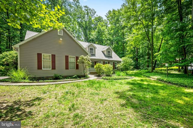 7 PEMBERLY LN, Reisterstown, MD 21136