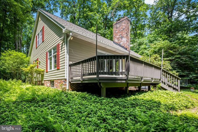 7 PEMBERLY LN, Reisterstown, MD 21136