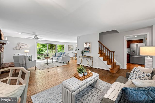 7 PEMBERLY LN, Reisterstown, MD 21136