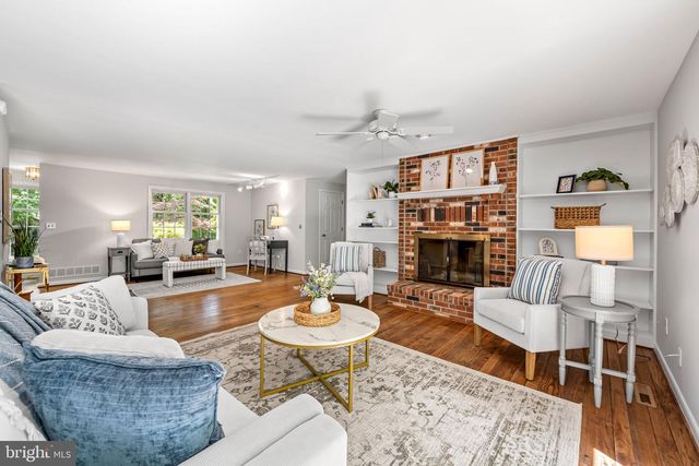 7 PEMBERLY LN, Reisterstown, MD 21136