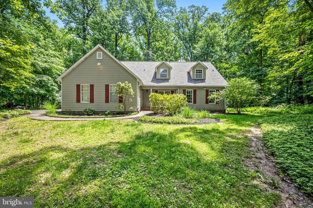 7 PEMBERLY LN, Reisterstown, MD 21136