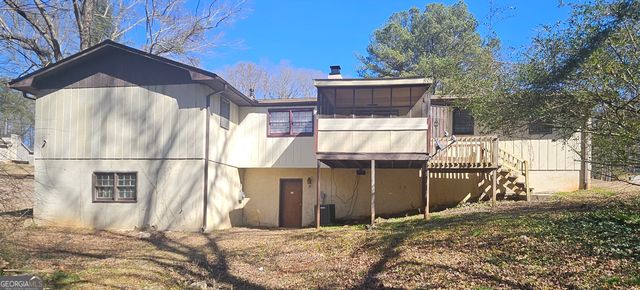 3749 Valpariso Circle, Decatur, GA 30034