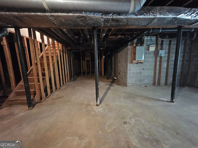 3749 Valpariso Circle, Decatur, GA 30034