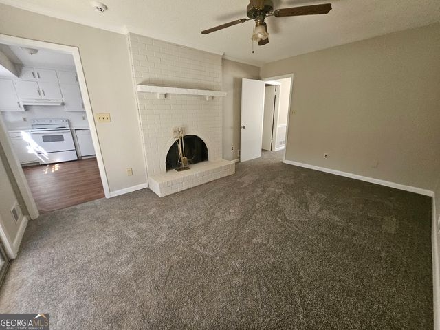 3749 Valpariso Circle, Decatur, GA 30034