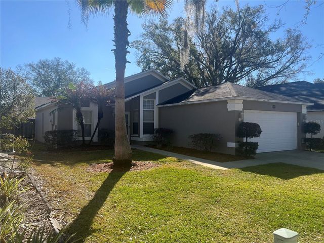 1207 LAKE BLUE CIRCLE, Apopka, FL 32703