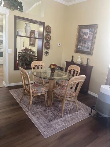 1207 LAKE BLUE CIRCLE, Apopka, FL 32703