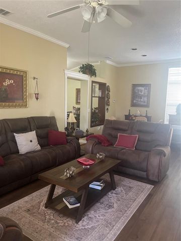 1207 LAKE BLUE CIRCLE, Apopka, FL 32703