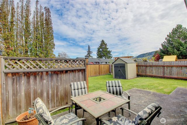 908 S 20th, Mount Vernon, WA 98274