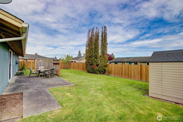 908 S 20th, Mount Vernon, WA 98274