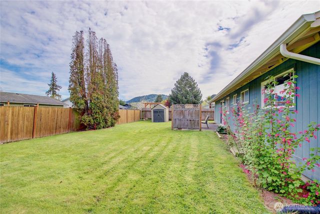 908 S 20th, Mount Vernon, WA 98274