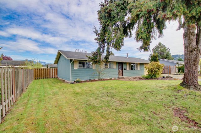 908 S 20th, Mount Vernon, WA 98274