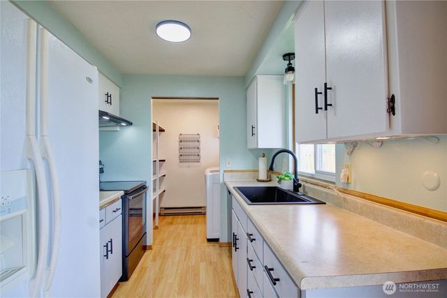 908 S 20th, Mount Vernon, WA 98274