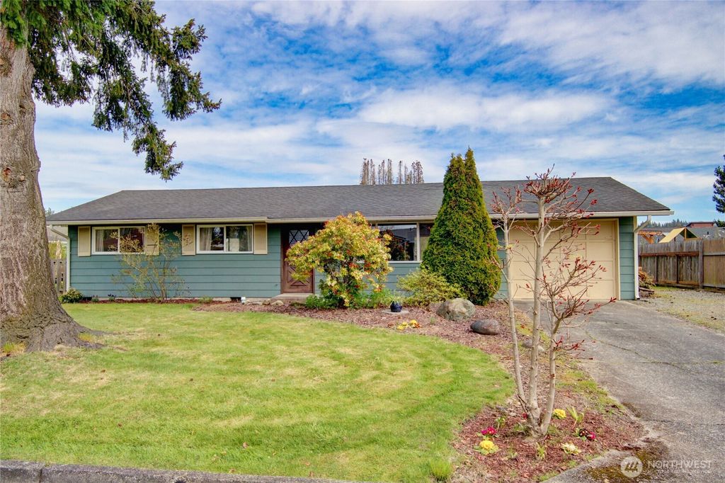 908 S 20th, Mount Vernon, WA 98274