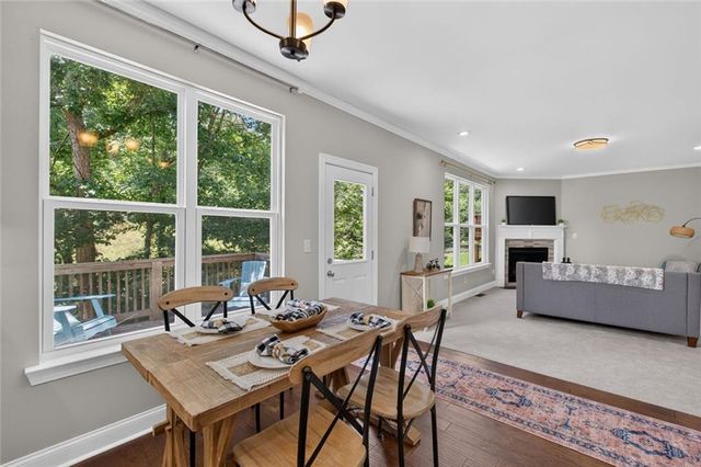 102 S Fortune Way, Dallas, GA 30157