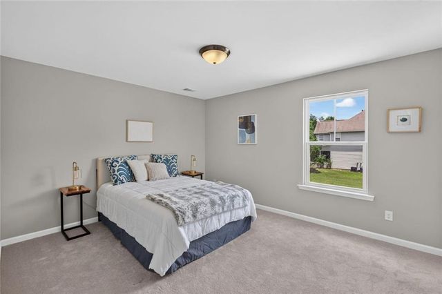 102 S Fortune Way, Dallas, GA 30157