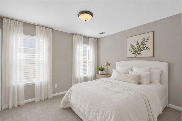 102 S Fortune Way, Dallas, GA 30157
