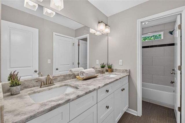102 S Fortune Way, Dallas, GA 30157
