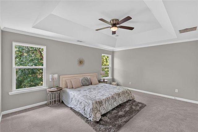 102 S Fortune Way, Dallas, GA 30157
