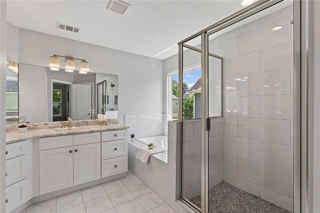102 S Fortune Way, Dallas, GA 30157