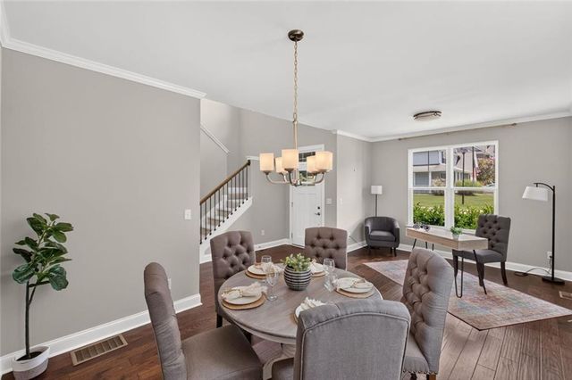 102 S Fortune Way, Dallas, GA 30157