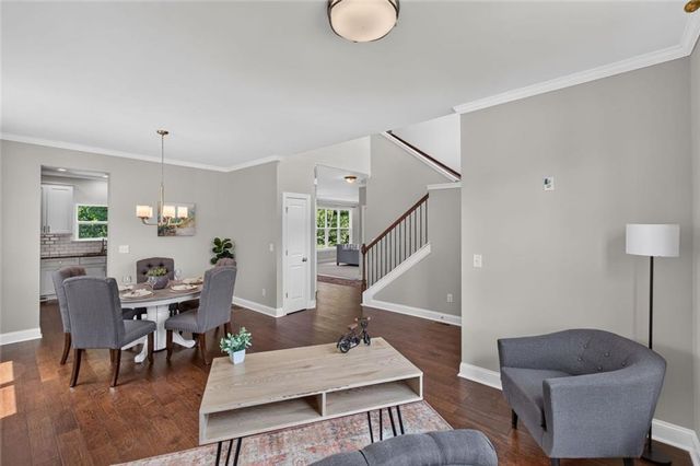 102 S Fortune Way, Dallas, GA 30157