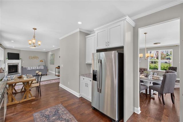 102 S Fortune Way, Dallas, GA 30157