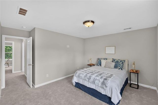 102 S Fortune Way, Dallas, GA 30157