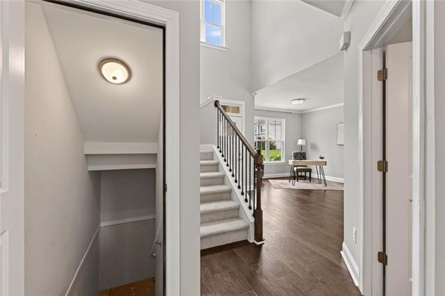 102 S Fortune Way, Dallas, GA 30157