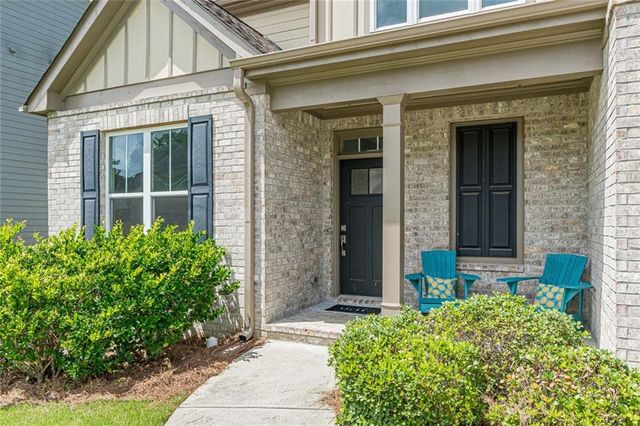 102 S Fortune Way, Dallas, GA 30157