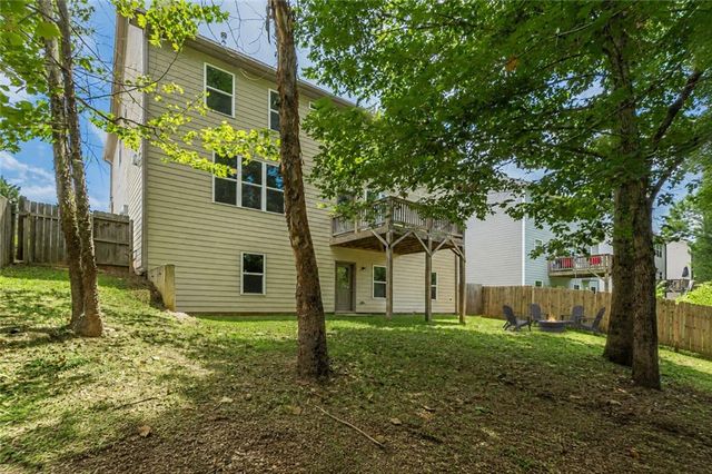 102 S Fortune Way, Dallas, GA 30157