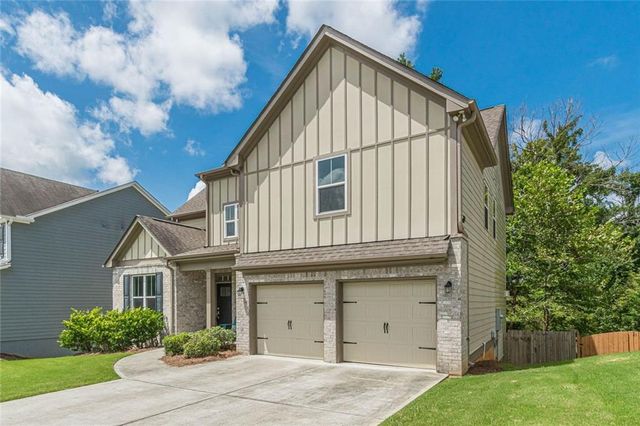 102 S Fortune Way, Dallas, GA 30157