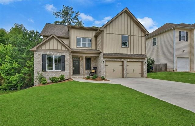 102 S Fortune Way, Dallas, GA 30157