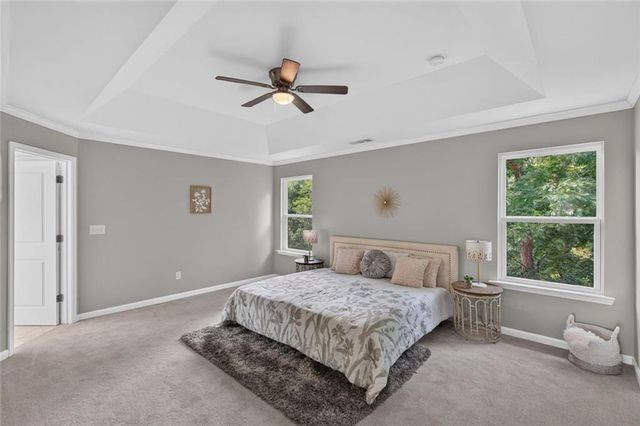 102 S Fortune Way, Dallas, GA 30157