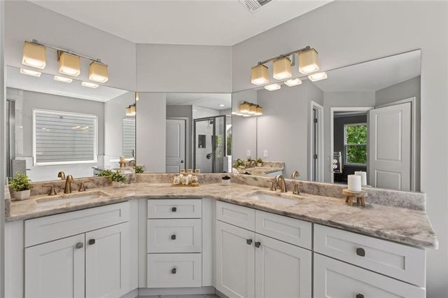 102 S Fortune Way, Dallas, GA 30157