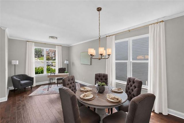 102 S Fortune Way, Dallas, GA 30157