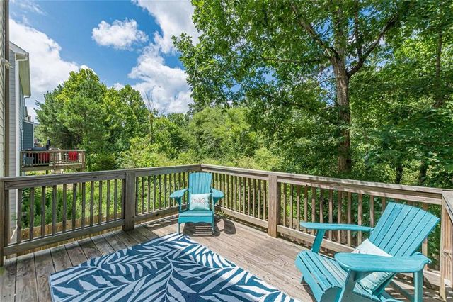 102 S Fortune Way, Dallas, GA 30157